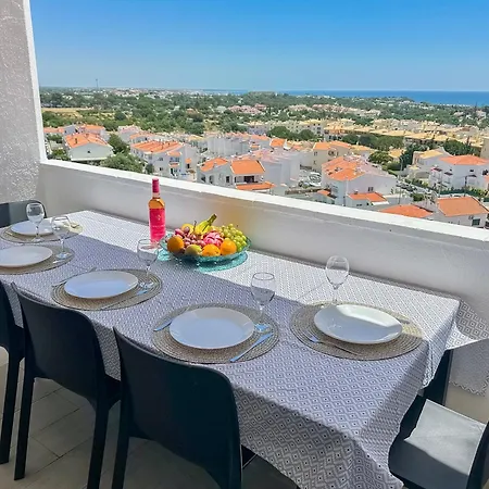 Homes Lili Seaview With 2 Bedrooms, 4 Terraces, 2 Pools & Parking Apartmán *