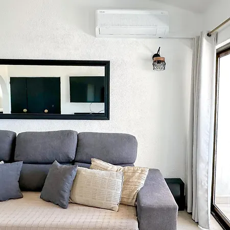 Homes Lili Seaview With 2 Bedrooms, 4 Terraces, 2 Pools & Parking Appartement Albufeira