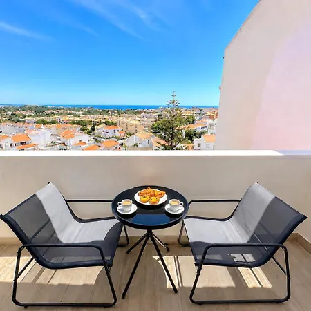 Homes Lili Seaview With 2 Bedrooms, 4 Terraces, 2 Pools & Parking Apartmán *