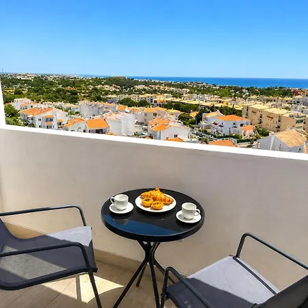 Homes Lili Seaview With 2 Bedrooms, 4 Terraces, 2 Pools & Parking Appartement