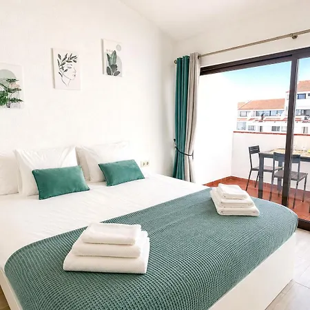 Homes Lili Seaview With 2 Bedrooms, 4 Terraces, 2 Pools & Parking