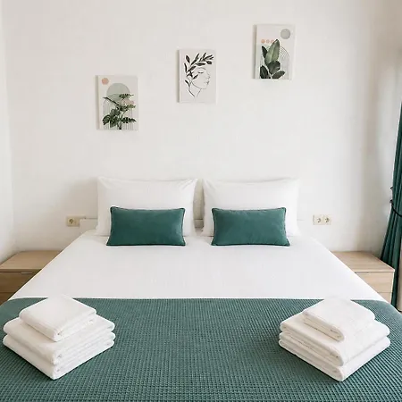 Homes Lili Seaview With 2 Bedrooms, 4 Terraces, 2 Pools & Parking Appartement *