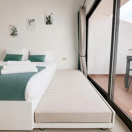 Homes Lili Seaview With 2 Bedrooms, 4 Terraces, 2 Pools & Parking