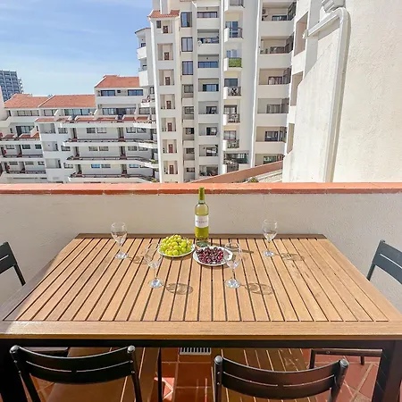 Appartement Homes Lili Seaview With 2 Bedrooms, 4 Terraces, 2 Pools & Parking