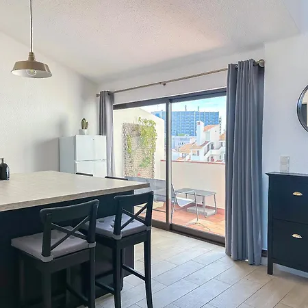 Apartmán Homes Lili Seaview With 2 Bedrooms, 4 Terraces, 2 Pools & Parking