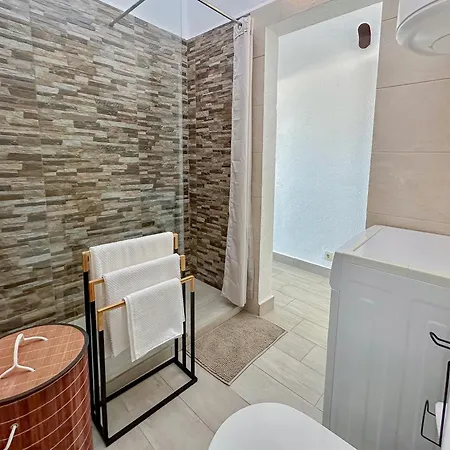 Appartement Homes Lili Seaview With 2 Bedrooms, 4 Terraces, 2 Pools & Parking