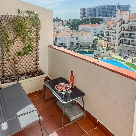 Apartmán Homes Lili Seaview With 2 Bedrooms, 4 Terraces, 2 Pools & Parking