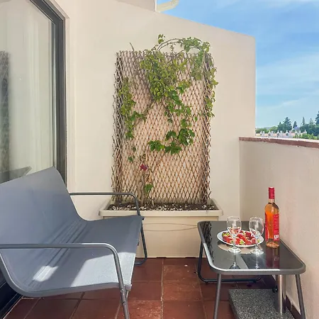 Appartement Homes Lili Seaview With 2 Bedrooms, 4 Terraces, 2 Pools & Parking